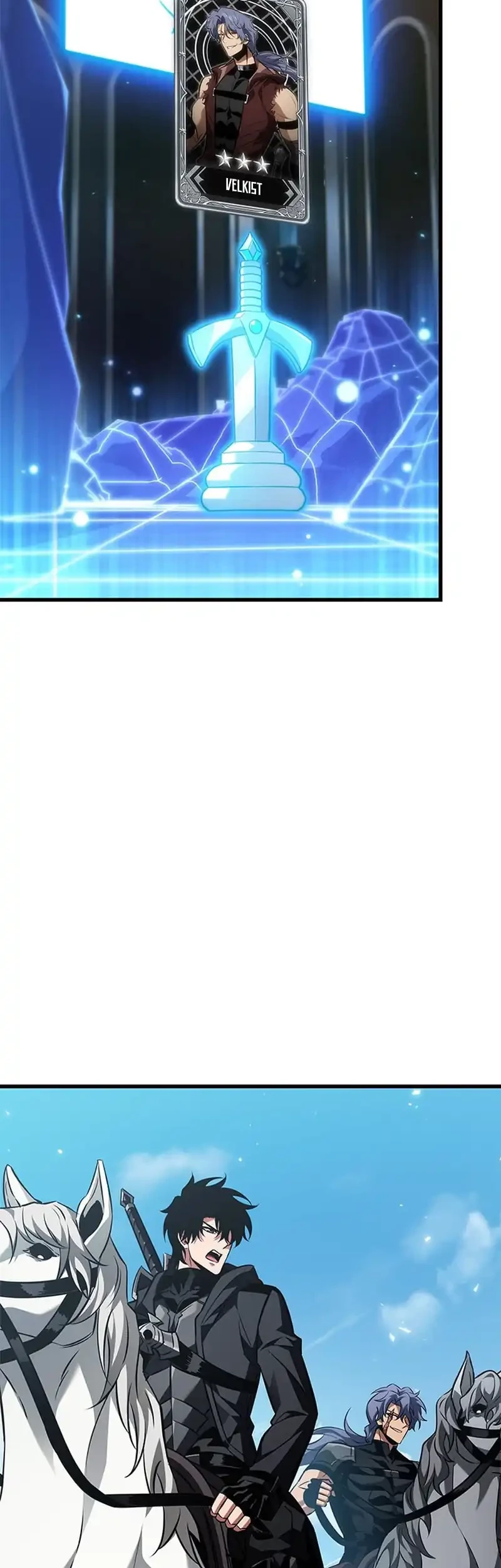 Manhwa Pick Me Up Chapter 169 Fix gambar 2